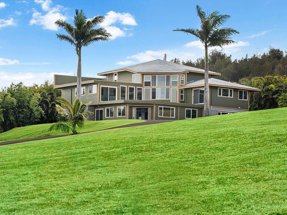 563156 Puu Mamo Dr, Hawi, HI 96719 MLS 665737 Zillow