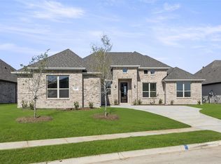 837 Lemmon Ln, Forney, TX 75126