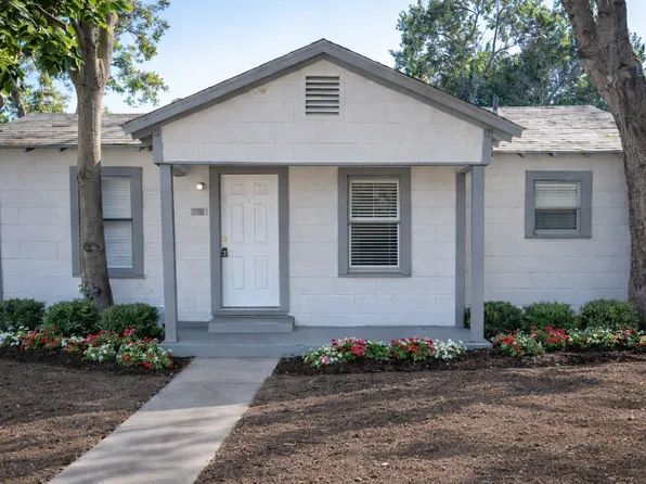 2242 Burnet St, San Antonio, TX 78202