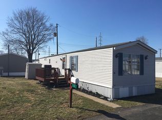 1570 E Main St LOT 16, Lancaster, OH 43130