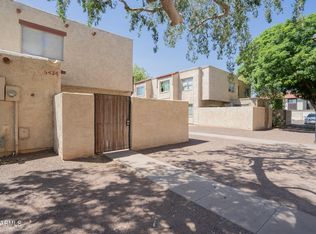 5434 W Belleview St, Phoenix, AZ 85043