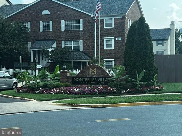 4503 Romlon St APT 201, Beltsville, MD 20705