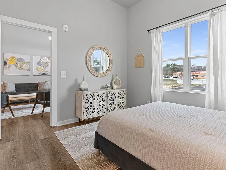 Creek Town Flats | New Construction Near South Decatur & Indian Creek MARTA — Photo 38
