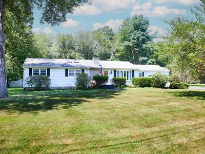 30 Chalon Road, Trumbull, CT, 06611