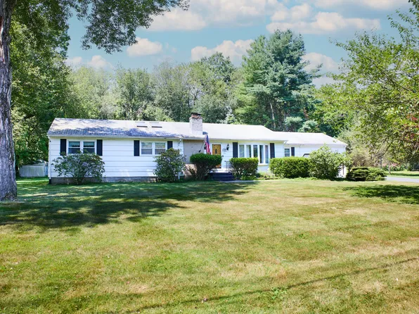 30 Chalon Road, Trumbull, CT 06611