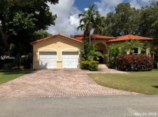 13412 SW 83rd Ave, Pinecrest, FL 33156