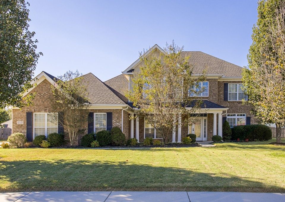 1st image of 115 Southberry Dr