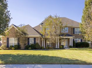 115 Southberry Dr, New Market, AL 35761