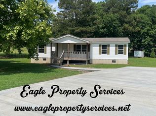 308 Rolling Hills Rd, Chatsworth, GA 30705