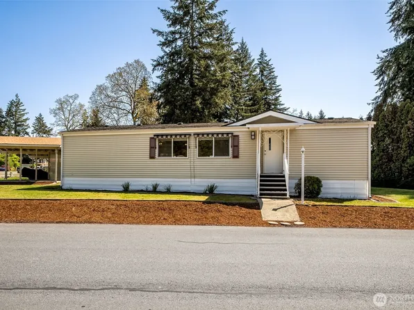 602 165th Street Ct E #37, Spanaway, WA 98387