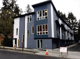 23809 55th Ave W UNIT D, Mountlake Terrace, WA 98043