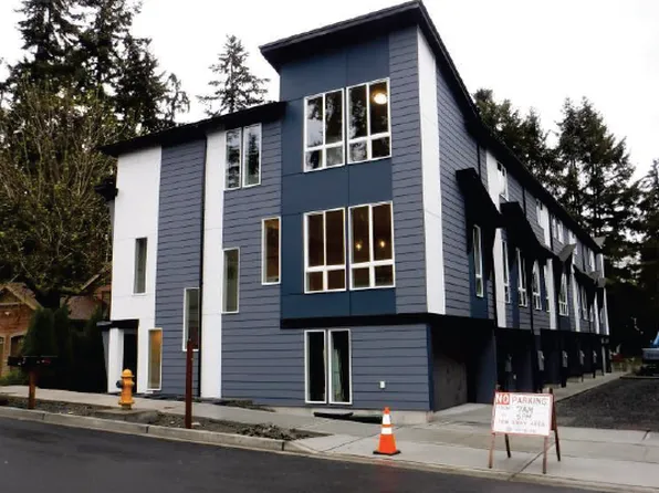 Willow Glenn, 23809 55th Ave W #1F, Mountlake Terrace, WA 98043