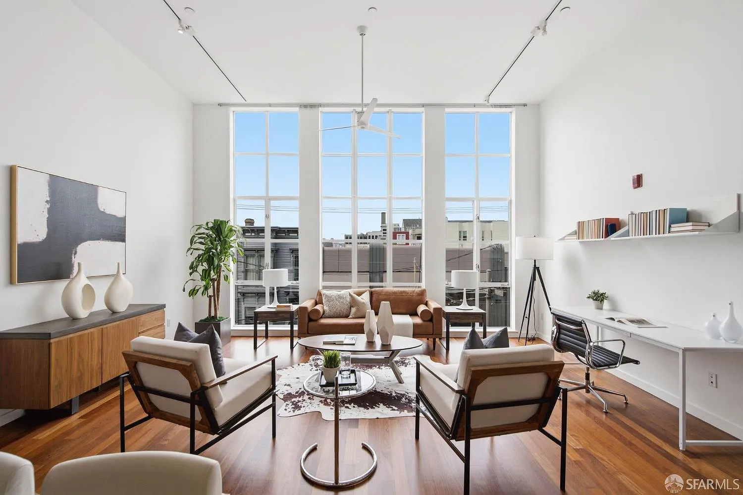 1800 Bryant St Suite 209 - Photo 11