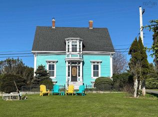 247 Lower Lahave Rd, Riverport, NS B0J 2W0