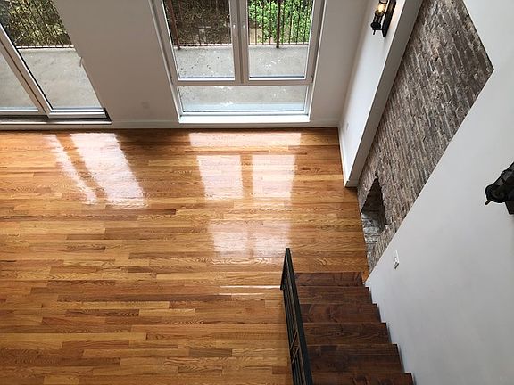 2nd image of 391 Woodbine St #2D