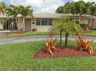 7711 NW 11th Ct, Pembroke Pines, FL 33024