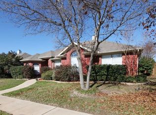 3408 Palmtree Dr, McKinney, TX 75070