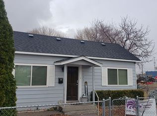 121 N Nevada St, Yerington, NV 89447