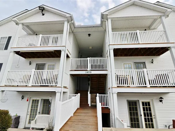 1400 Summertree Springs Ave APT C, Valley Park, MO 63088