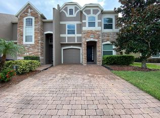 2299 Chatham Place Dr, Orlando, FL 32824