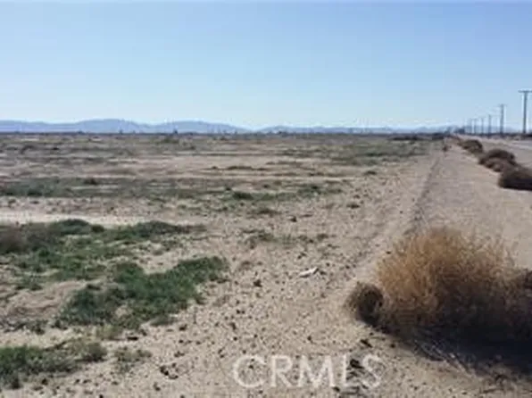 0 E Avenue K Lot 24, Lancaster, CA 93535