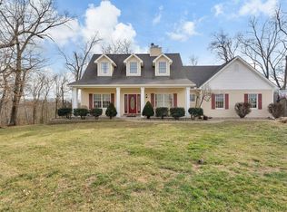 210 Cave Farm Rd, Troy, MO 63379