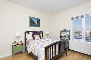 Rented by City View Living