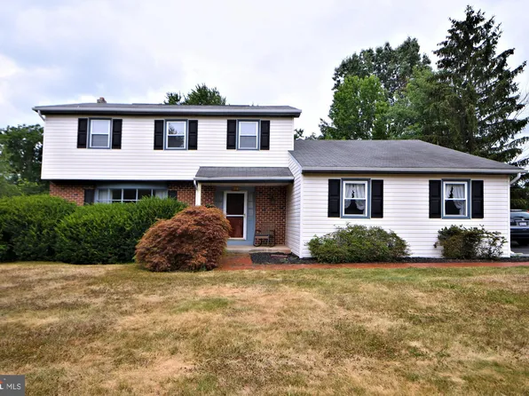 1578 Heebner Way, Lansdale, PA 19446