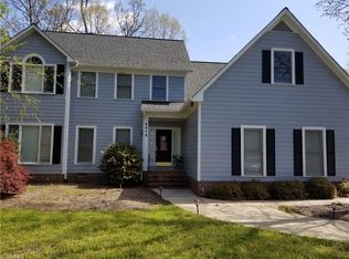 5312 Coveview Ct, Greensboro, NC 27407