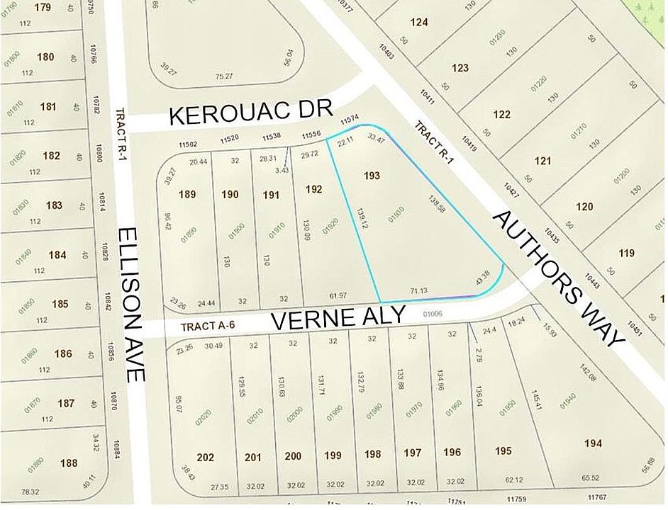 1st image of 11574 Kerouac Dr
