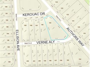 11574 Kerouac Dr, Orlando, FL 32832