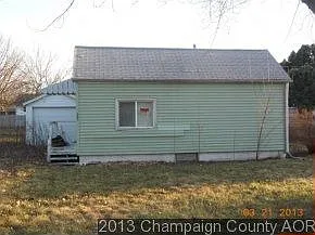 307 W Reynolds St photo 1