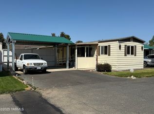 3601 Castlevale Rd UNIT 28, Yakima, WA 98902