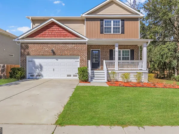 125 Cockle Shell Rd, Savannah, GA 31419