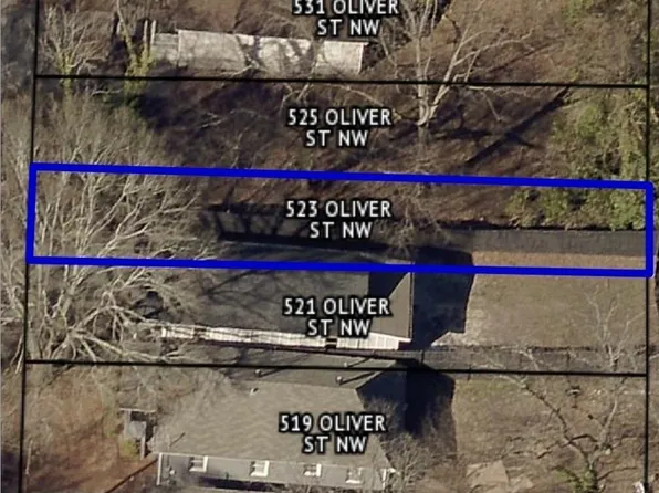 523 Oliver St NW, Atlanta, GA 30314