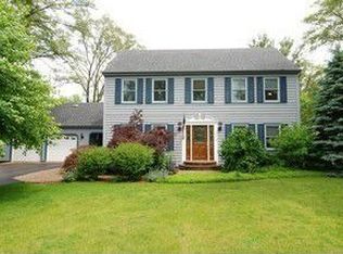 29W020 Wagner Dr, Warrenville, IL