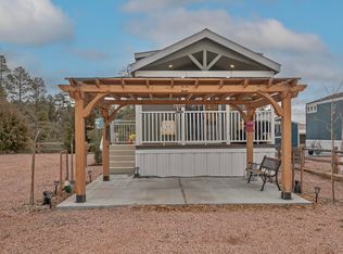 16 N Star Vale Rd #128A, Payson, AZ 85541