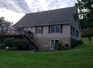 314 Catlin Ave, Port Allegany, PA 16743