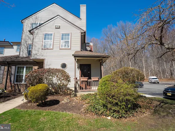 6202 Cedar Ct, Monmouth Junction, NJ 08852