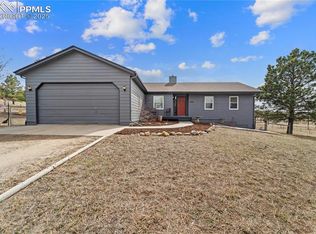 6200 Bow Meadows Dr, Elizabeth, CO 80107