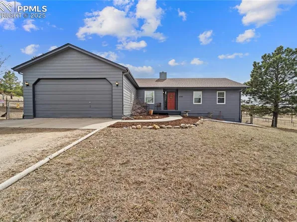 6200 Bow Meadows Dr, Elizabeth, CO 80107