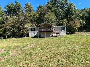 1555 Ponderosa Rd, Del Rio, TN 37727