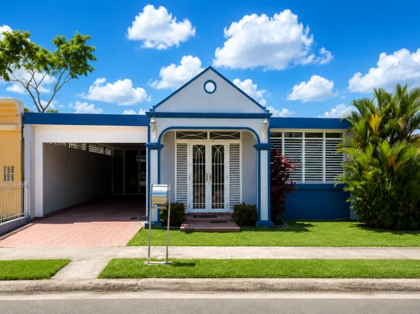 Urb Villa Borinquen F21 Calle Guatibiri, Caguas, PR 00725