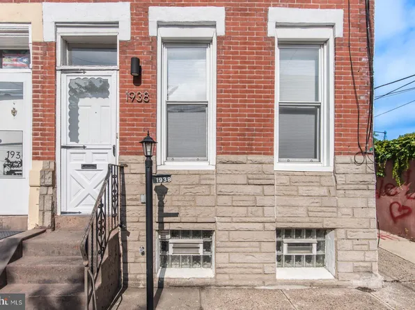 1938 N Howard St, Philadelphia, PA 19122