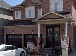 98 Yellow Avens Blvd, Brampton, ON L6R 0T1