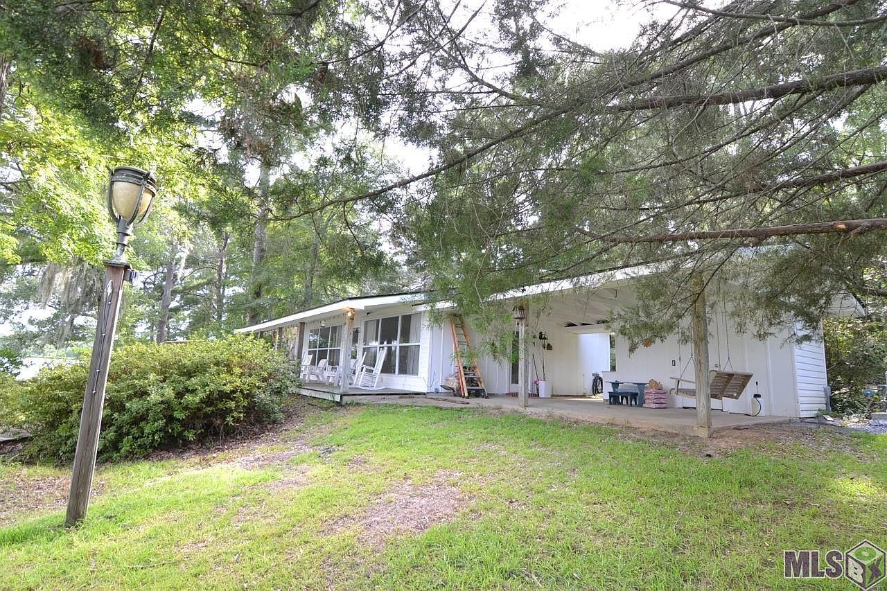 10706 N Lake Rosemound Rd, Saint Francisville, LA 70775 Zillow