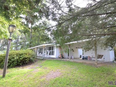 10706 N Lake Rosemound Rd, Saint Francisville, LA, 70775
