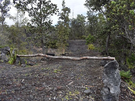 2nd image of 92-9028 Tiki Ln Lot 25