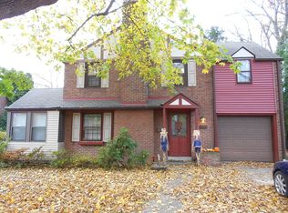 719 Warren St, Reading, PA 19601