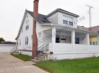 4818 22nd Ave, Kenosha, WI 53140